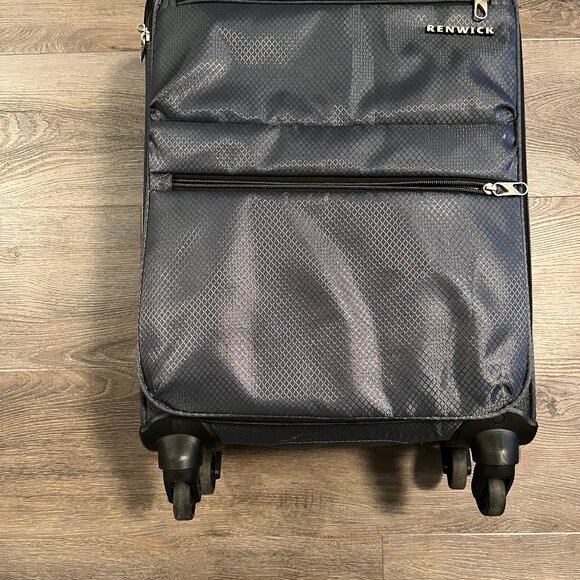 Renwick Carry On Luggage - Picture 3 of 6